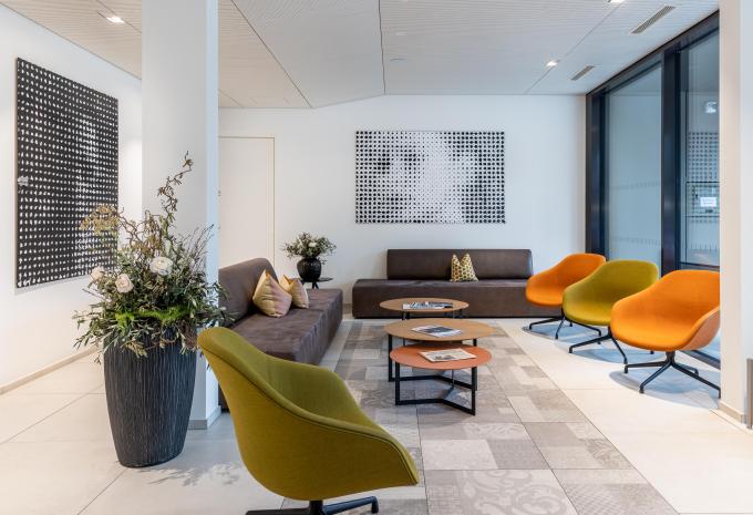 Hotel Katharinenhof Comfort ****