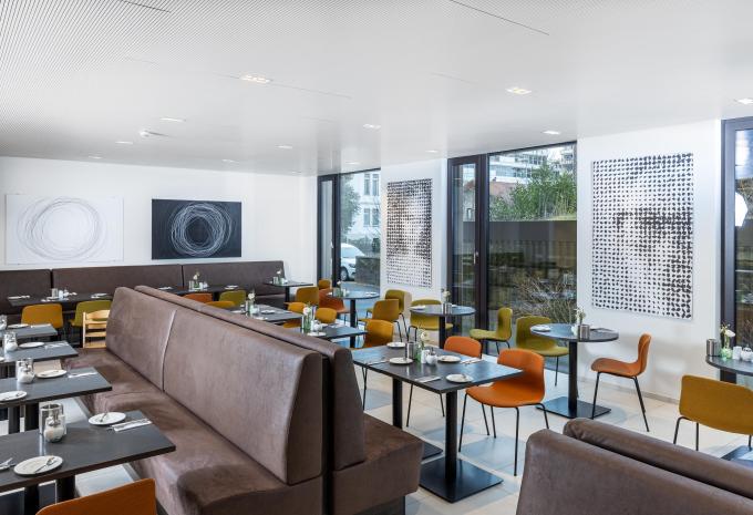 Hotel Katharinenhof Comfort ****