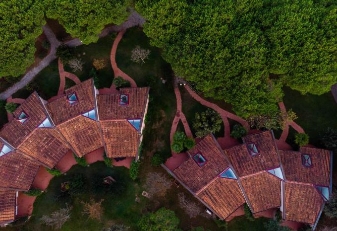 Hotel Riva degli Etruschi, San Vincenzo