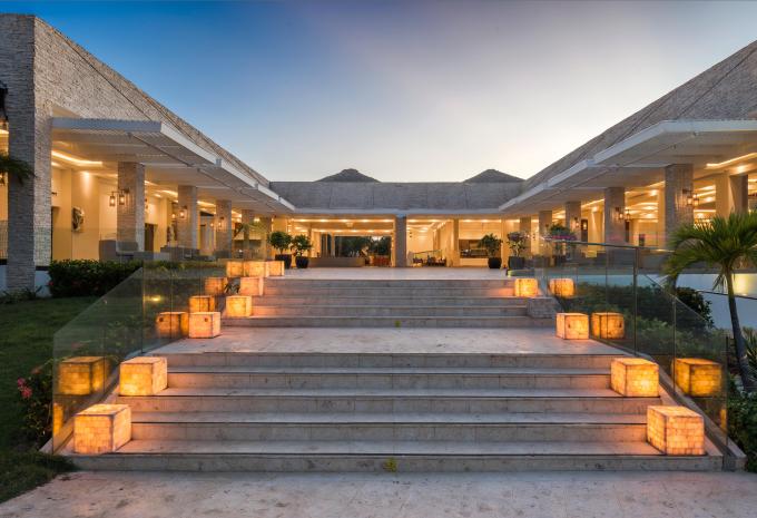 Hotel Royalton CHIC Punta Cana