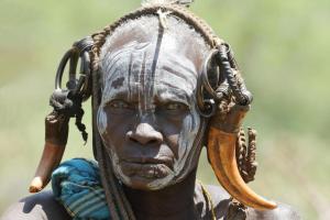 Äthiopien - Kultur trifft Natur - Rundreise