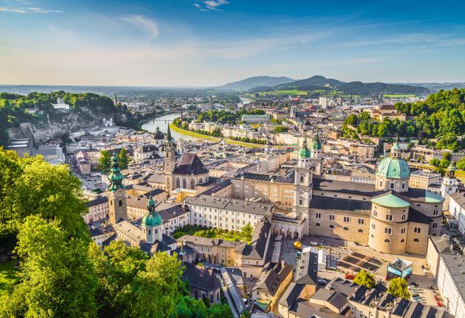 Salzburg