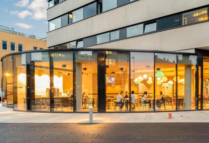 Harry’s Home Hotel Salzburg