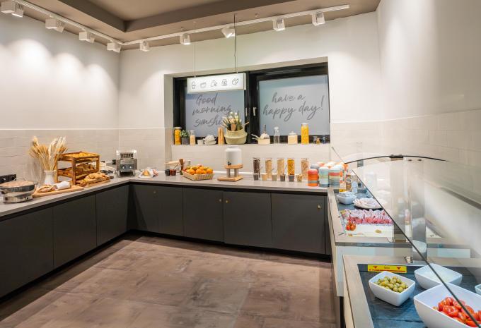 Harry’s Home Hotel Salzburg