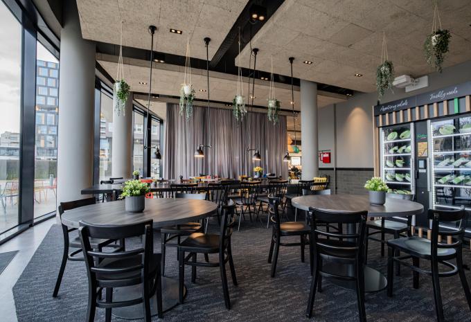 Harry’s Home Hotel Salzburg