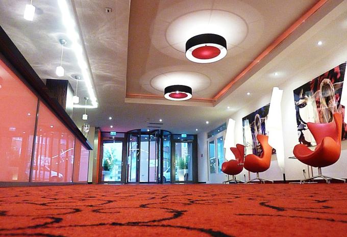 BEST WESTERN Plus Amedia Art Salzburg ****