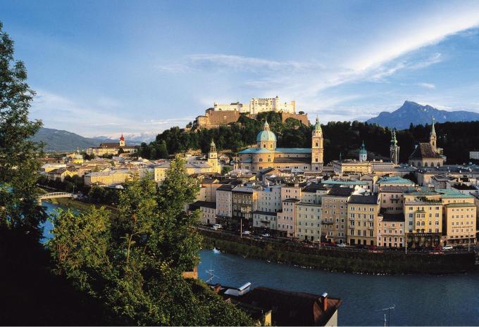 Salzburg