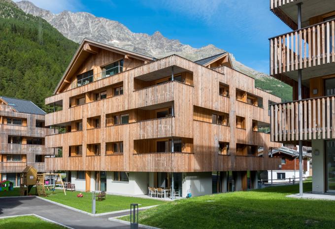 Montela Hotel & Resort, Wallis