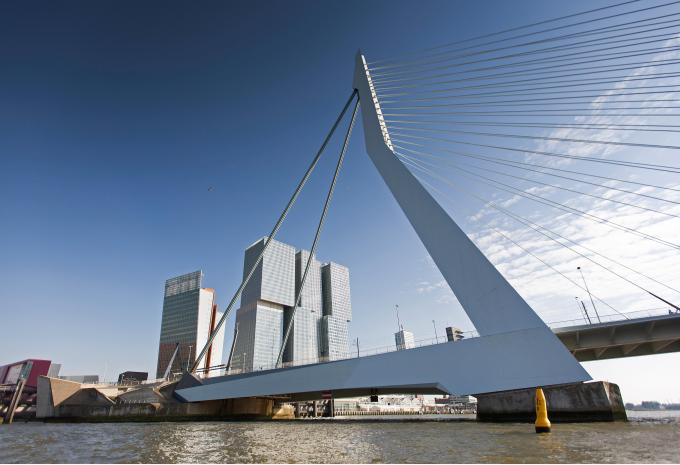 Rotterdam 