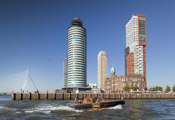 Rotterdam 