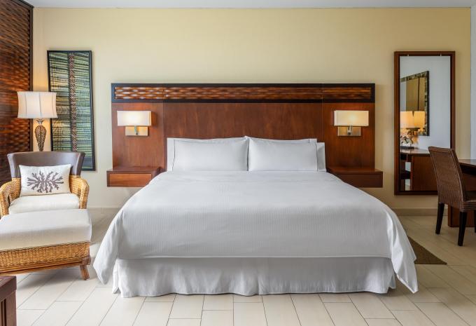 The Westin Playa Bonita Panama - Zimmerbeispiel