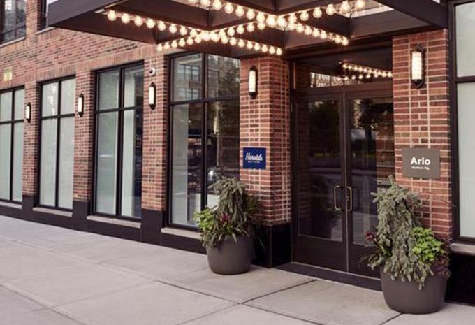 Hotel Arlo SoHo, New York