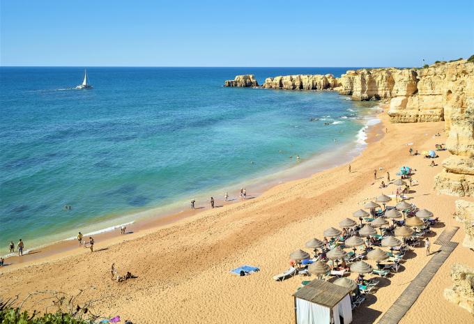 Albufeira