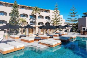 Eliros Mare Beachfront Poem Hotel*****