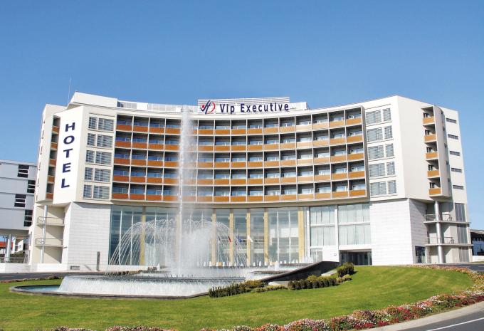 Hotel Vip Executive Azores