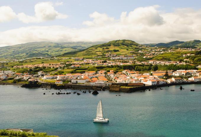 Horta / Faial