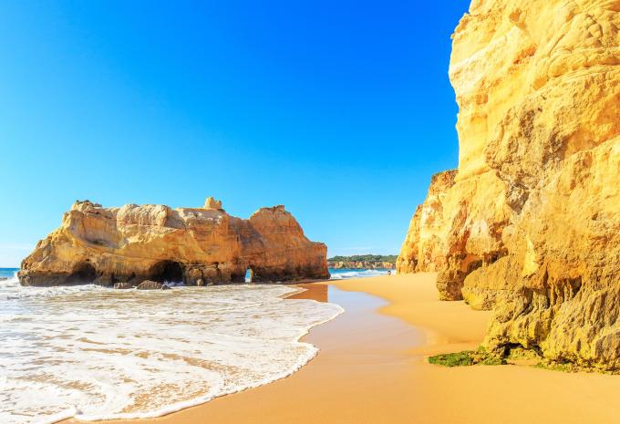 Algarve