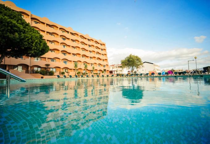 Algarve - Circuit en voiture de location