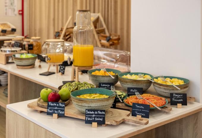 Pure Formosa Concept Hotel Olhão