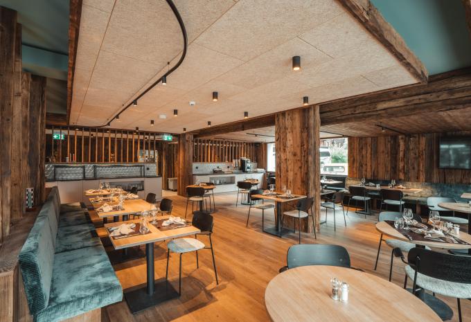 Täsch presso Zermatt