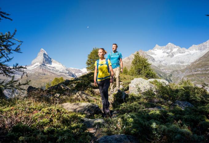 Täsch presso Zermatt