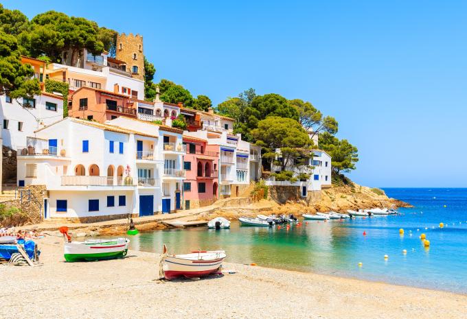 Mediterraneo occidentale - Crociera