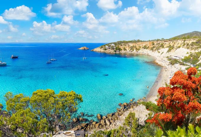 Mediterraneo occidentale - Crociera