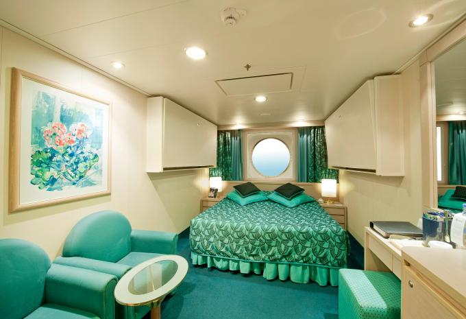 Mediterraneo occidentale - Crociera