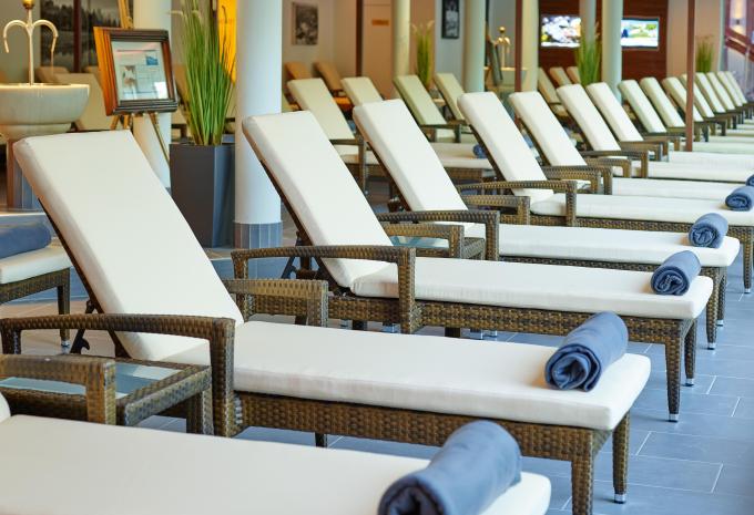 Bad Griesbach im Rottal