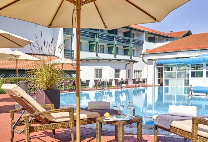 Bad Griesbach im Rottal