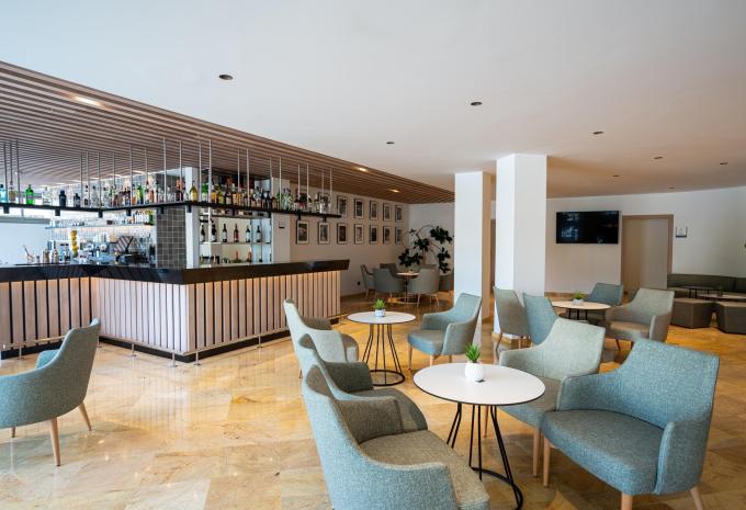 Hotel THB Maria Isabel