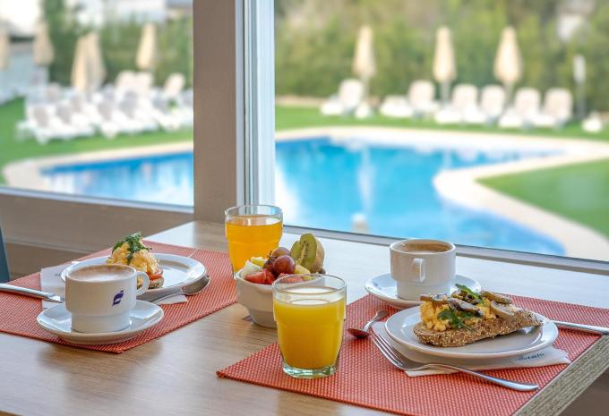 Hotel THB Maria Isabel