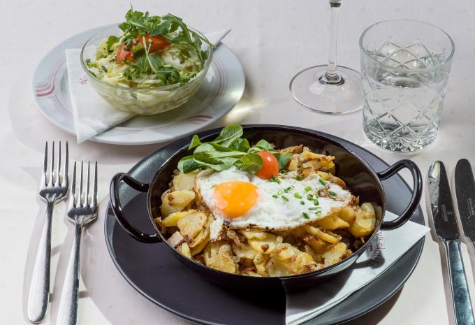 Wildschönau-Niederau