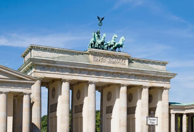 Copy: Berlino - ÖBB Nightjet