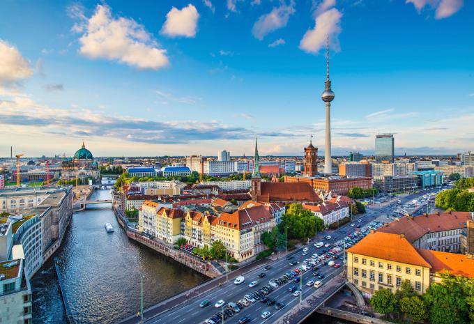 Copy: Berlino - ÖBB Nightjet