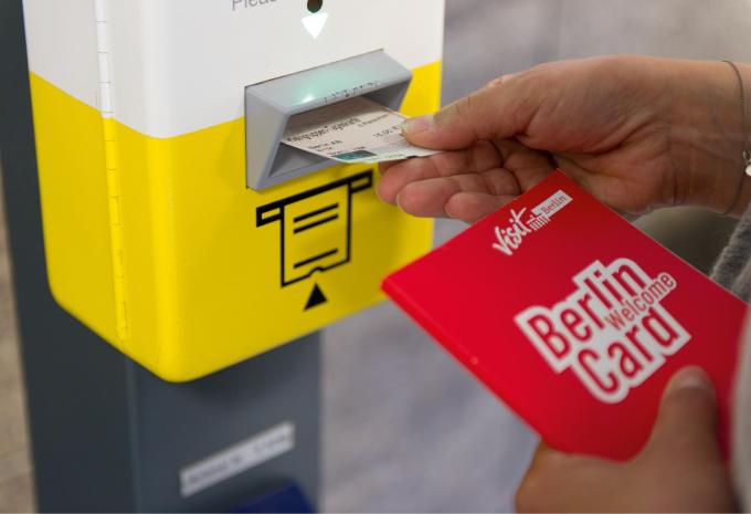 Copy: Berlino - ÖBB Nightjet