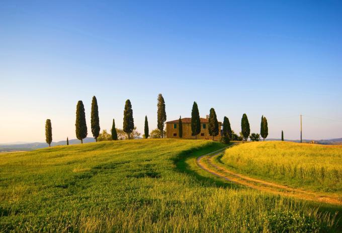 Toscane