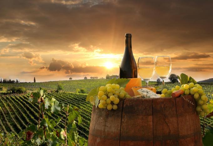 Toscane et Adriatique centrale - Circuit en voiture sans chauffeur