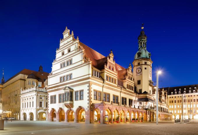 Copy: Leipzig - ÖBB Nightjet