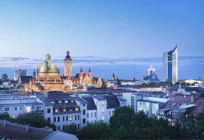Copy: Leipzig - ÖBB Nightjet