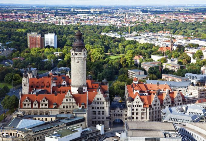 Copy: Leipzig - ÖBB Nightjet