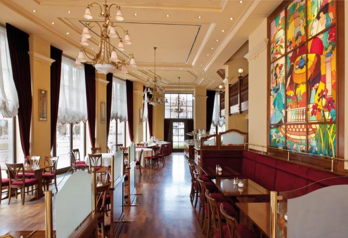 Copy: Leipzig - ÖBB Nightjet