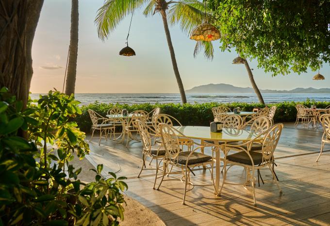 Tamarindo Diria Beach Resort