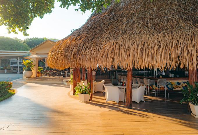 Tamarindo Diria Beach Resort