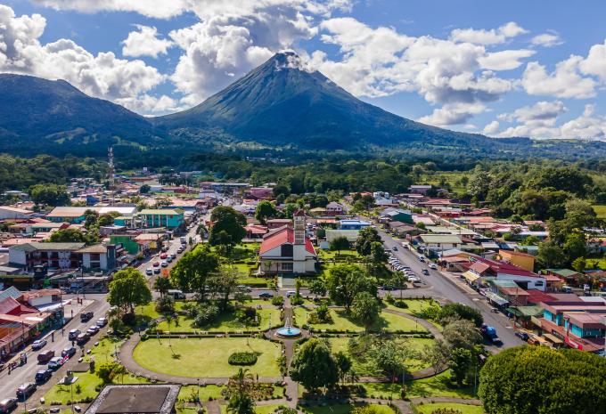 La Fortuna