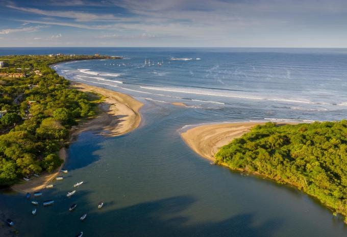 Playa Tamarindo