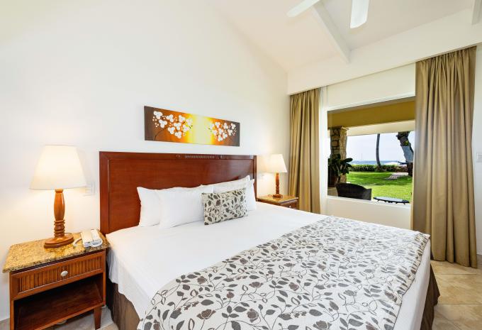 Tamarindo Diria Beach Resort (Zimmerbeispiel)
