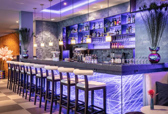 Hamburg - Musical Disneys DER KÖNIG DER LÖWEN