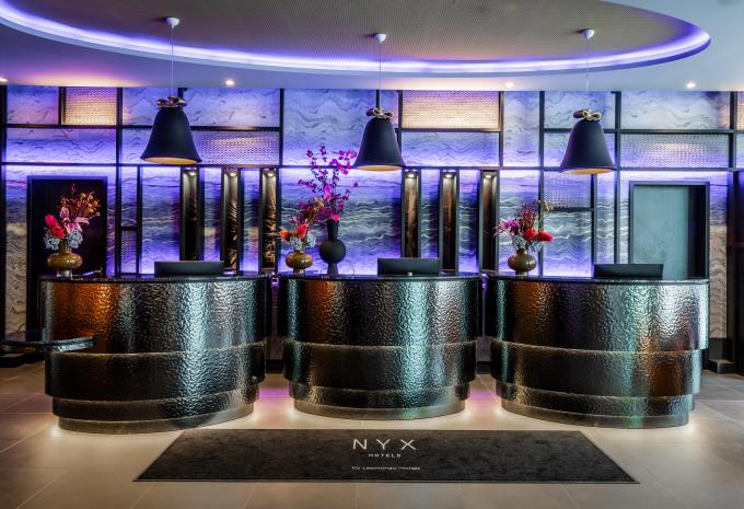 Hamburg - Musical Disneys DER KÖNIG DER LÖWEN