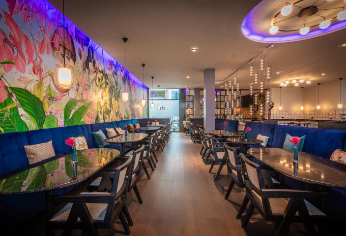 Hamburg - Musical Disneys DER KÖNIG DER LÖWEN